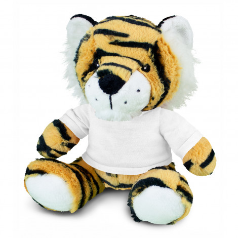 tiger-plush-toy - Image 2