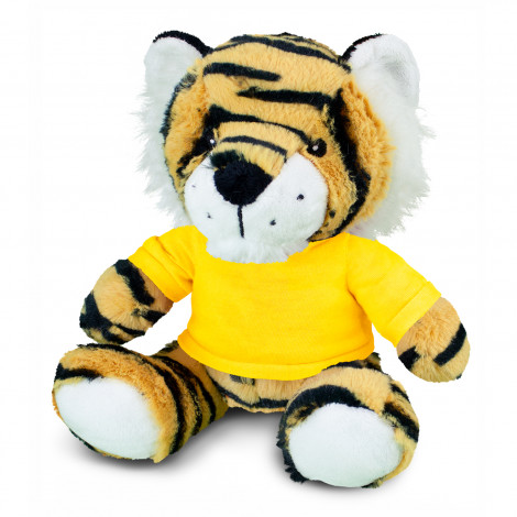 tiger-plush-toy - Image 3