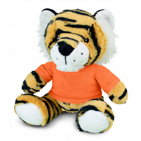 tiger-plush-toy - Image 4