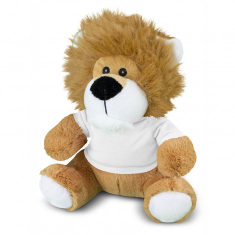 lion-plush-toy - Image 2