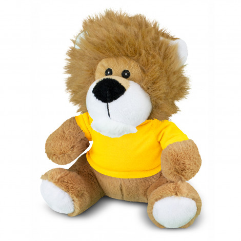 lion-plush-toy - Image 3