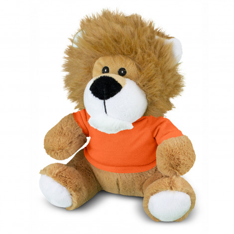 lion-plush-toy - Image 4