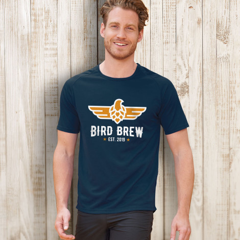 sols-sporty-mens-t-shirt - Image 13