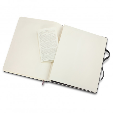 moleskine-classic-hard-cover-notebook-extra-large - Image 5