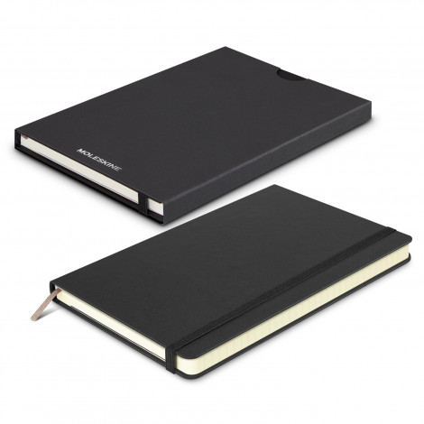 moleskine-classic-hard-cover-notebook-extra-large - Image 6