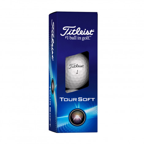 titleist-tour-soft-golf-ball - Image 2