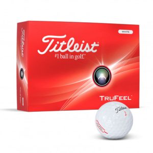 titleist-trufeel-golf-ball