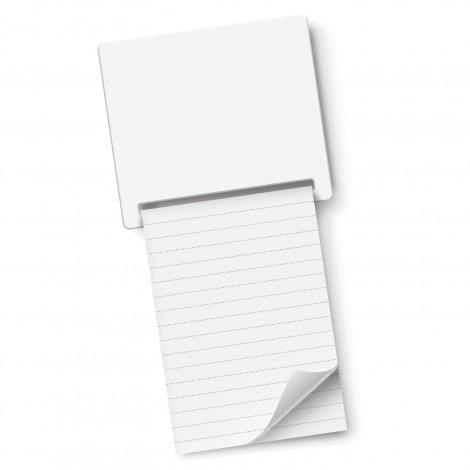 magnetic-memo-pad-a7 - Image 2