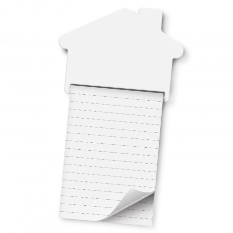 magnetic-house-memo-pad-a7 - Image 2