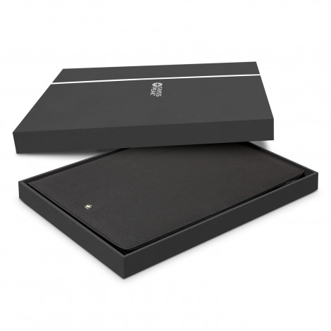 swiss-peak-heritage-a4-portfolio-with-zipper - Image 4