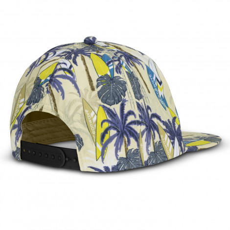 chrysler-custom-flat-peak-cap - Image 5