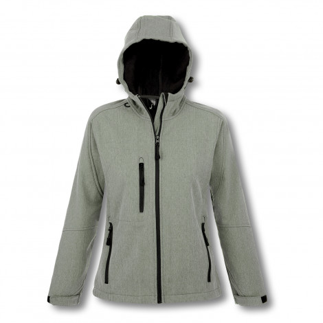 sols-replay-womens-softshell-jacket - Image 2