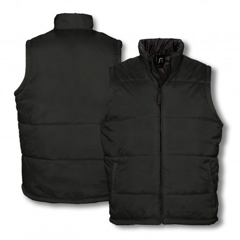 sols-warm-unisex-vest - Image 2