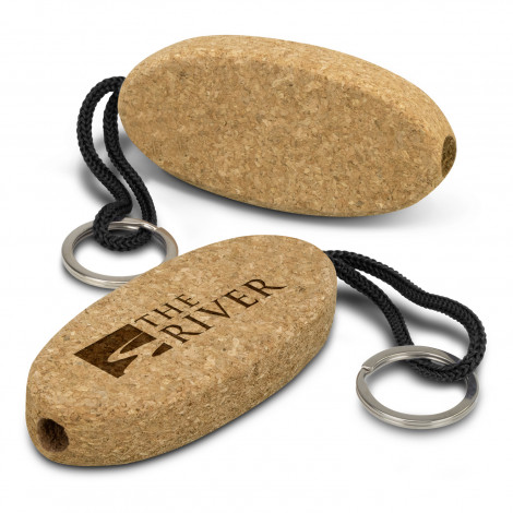 cork-floating-key-ring