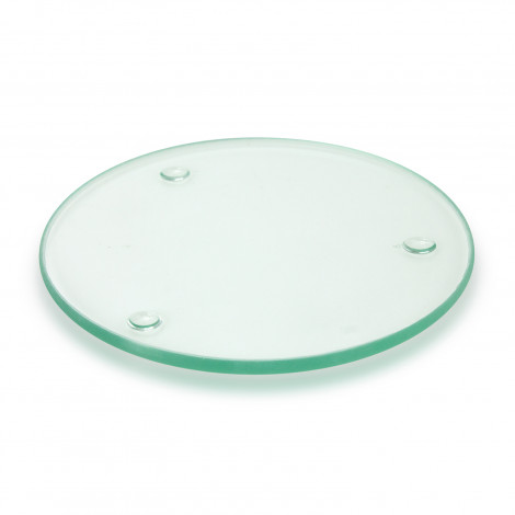 venice-single-glass-coaster-round-full-colour - Image 2