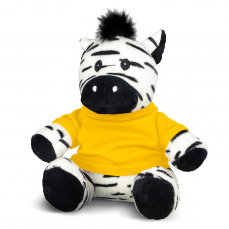 zebra-plush-toy - Image 3