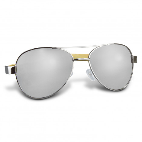 aviator-mirror-lens-sunglasses-bamboo - Image 3