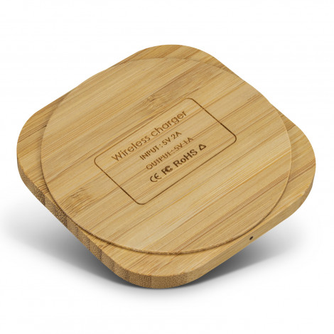 vita-bamboo-wireless-charger-square - Image 3