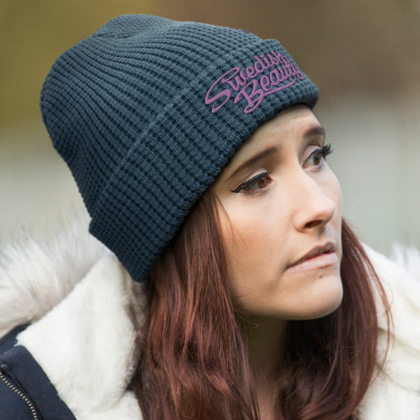 galway-waffle-beanie - Image 9