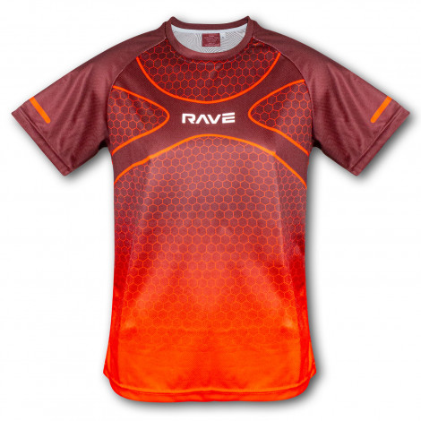 custom-mens-performance-t-shirt - Image 2