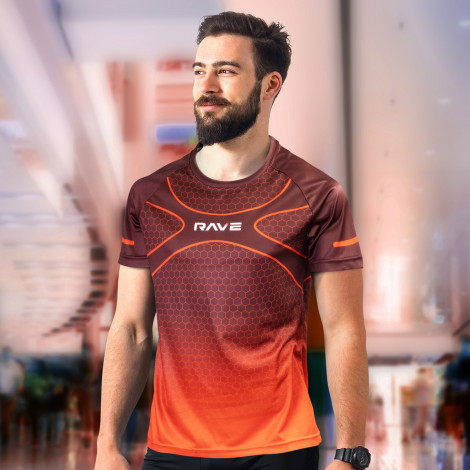 custom-mens-performance-t-shirt - Image 4