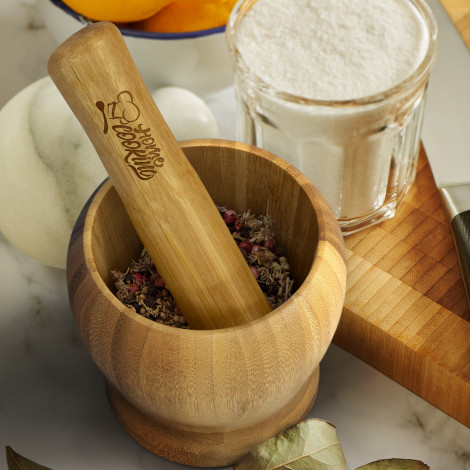 natura-bamboo-mortar-and-pestle - Image 4