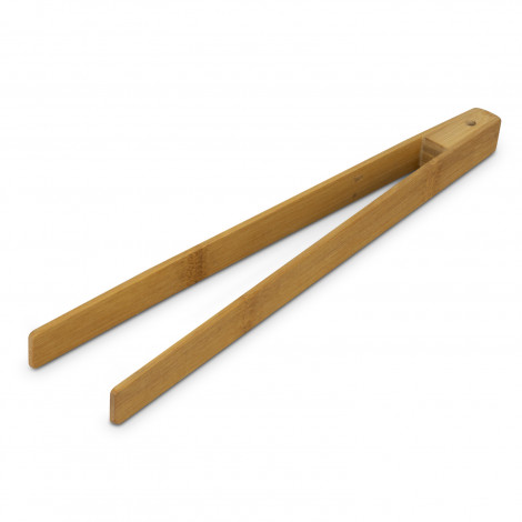 natura-bamboo-serving-tongs - Image 2