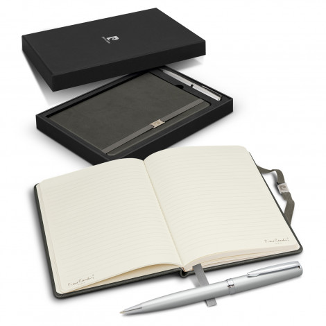 pierre-cardin-nouvelle-notebook-and-pen-gift-set - Image 6
