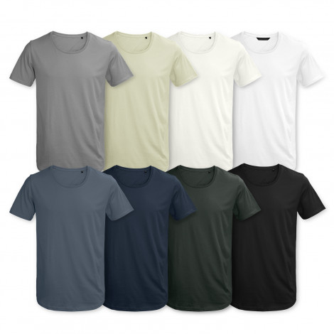 trendswear-carmen-mens-t-shirt - Image 10