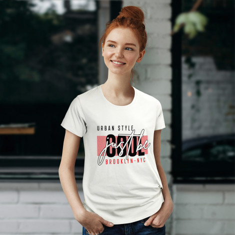 trendswear-carmen-womens-t-shirt - Image 11