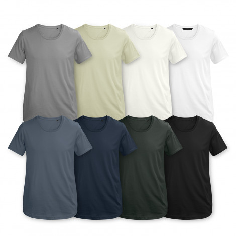 trendswear-carmen-womens-t-shirt - Image 10