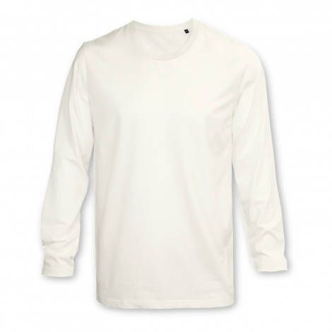trendswear-harlow-mens-long-sleeve-crew - Image 2