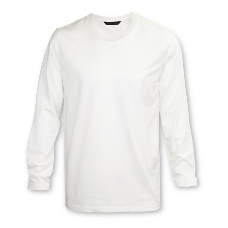 trendswear-harlow-mens-long-sleeve-crew - Image 3