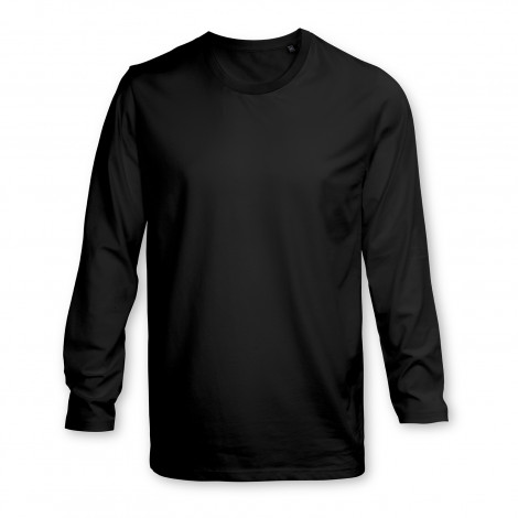 trendswear-harlow-mens-long-sleeve-crew - Image 4