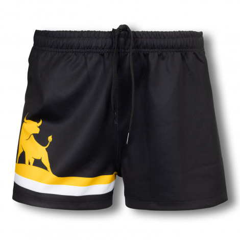 custom-mens-afl-shorts - Image 2