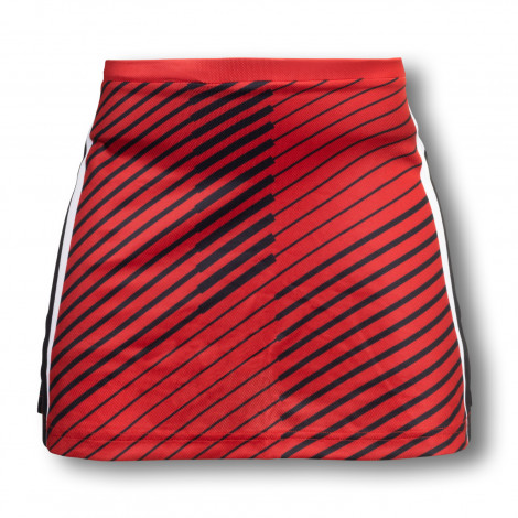 custom-womens-netball-skirt - Image 2