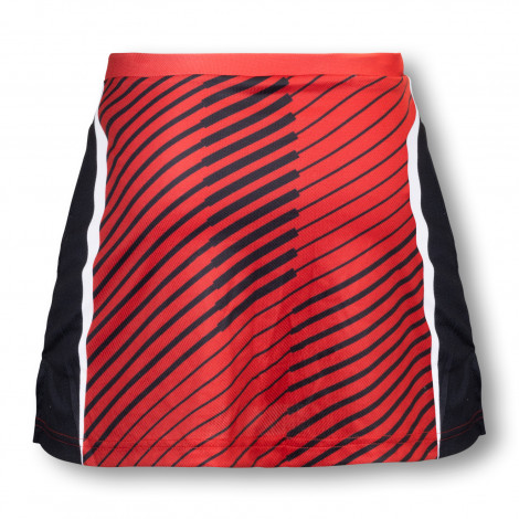 custom-womens-netball-skirt - Image 4