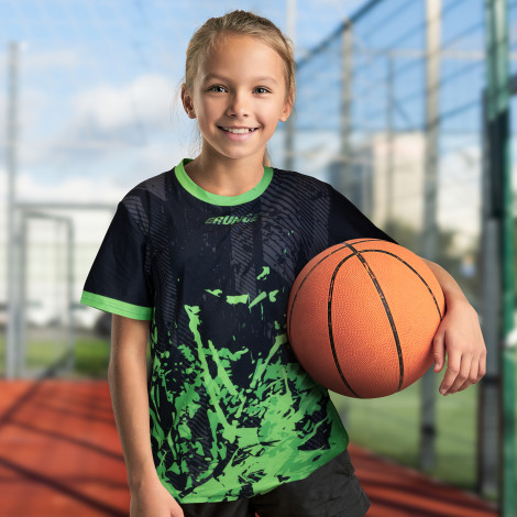 custom-kids-sports-t-shirt - Image 4