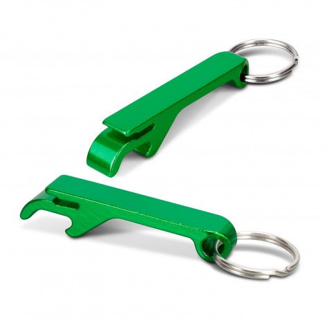snappy-metal-bottle-opener-key-ring - Image 5