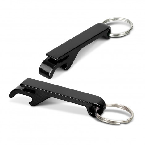 snappy-metal-bottle-opener-key-ring - Image 8