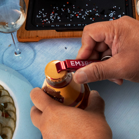 snappy-metal-bottle-opener-key-ring - Image 9