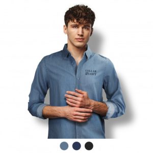 trendswear-chester-mens-denim-shirt