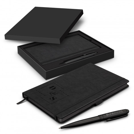 onyx-writing-set