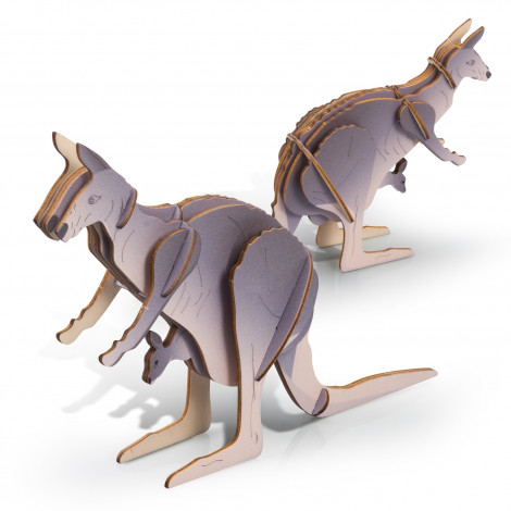 brandcraft-kangaroo-wooden-model - Image 4