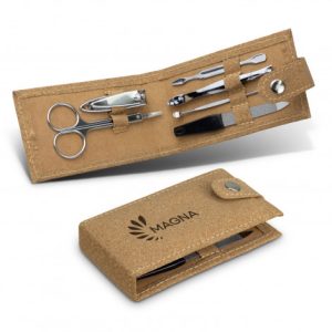 cork-manicure-set