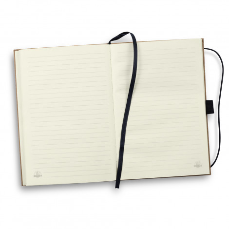 sugarcane-paper-hard-cover-notebook - Image 3