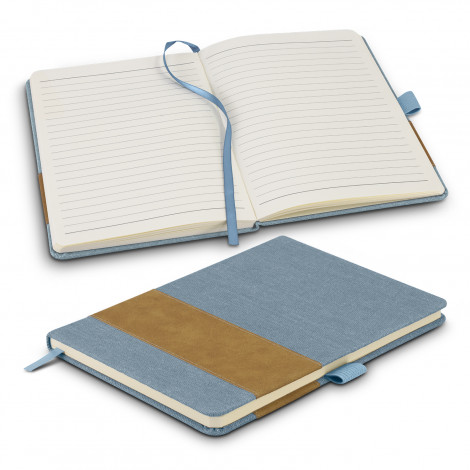 denim-notebook - Image 2