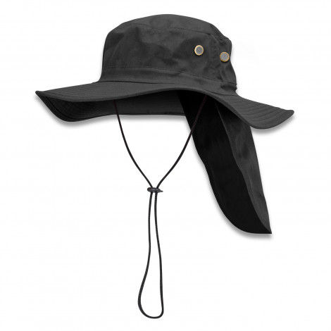 legionnaire-wide-brim-hat - Image 9