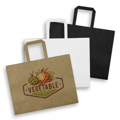 large-flat-handle-paper-bag-landscape