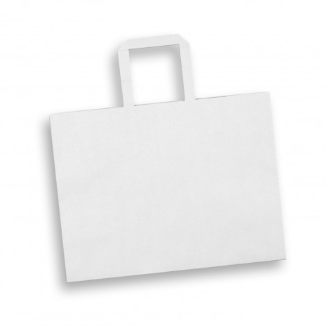 large-flat-handle-paper-bag-landscape - Image 3